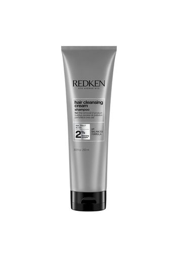 Redken Per Cuoio Capelluto Shampoo Capelli (300.0 ml)