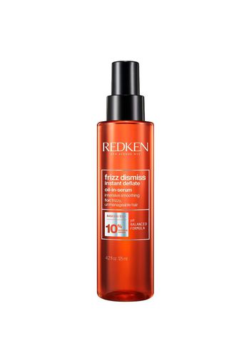 Redken Per Capelli Crespi Siero Capelli (125.0 ml)