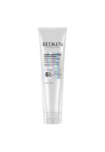 Redken Per Tutti i Tipi Capelli Crema Capelli (150.0 ml)