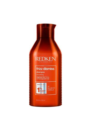 Redken Per Capelli Crespi Shampoo Capelli (500.0 ml)