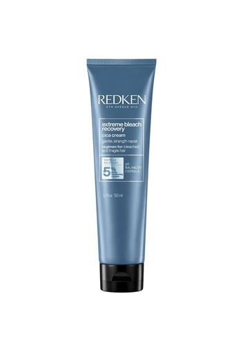 Redken Per Capelli Fragili e Decolorati Extreme Bleach Recovery Cica Cream