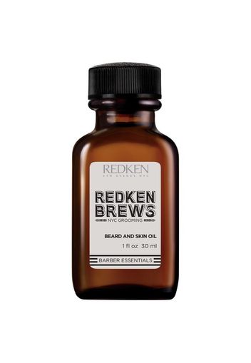 Redken Styling Olio Barba 30ml