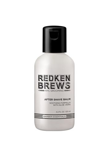 Redken Styling Balsamo Dopo Barba 125ml Pe3r Tutti i Tipi Di Pelle