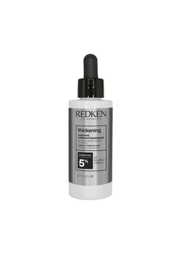 Redken Scalp Relief Cerafill Stemoxidine 5% 90ml Per Capelli Molto Assottigliati