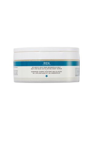 Ren Clean Skincare Detergenza Corpo Esfoliante Corpo (150.0 ml)