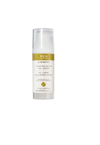 Ren Clean Skincare Trattamento Viso Crema Viso (50.0 ml)