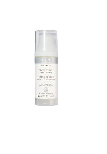 Ren Clean Skincare Trattamento Viso Crema Viso (50.0 ml)