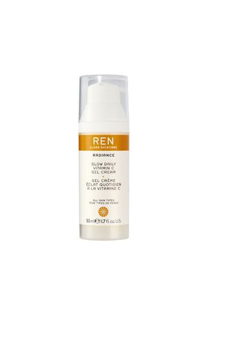 Ren Clean Skincare Trattamento Viso Crema Viso (50.0 ml)