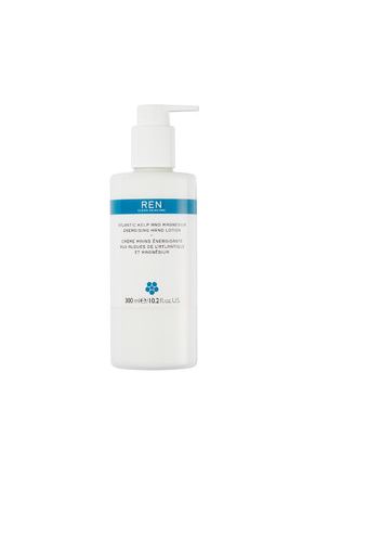 Ren Clean Skincare Olio e Crema Corpo Crema Mani (300.0 ml)