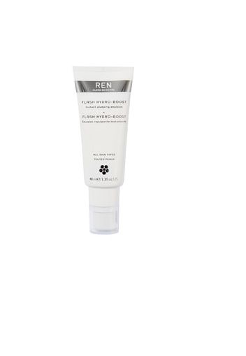 Ren Clean Skincare Trattamento Viso Crema Viso (40.0 ml)