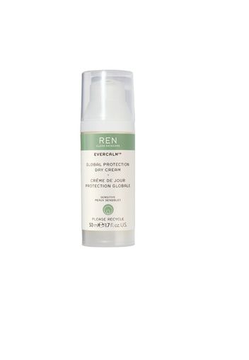 Ren Clean Skincare Trattamento Viso Crema Viso (50.0 ml)