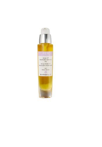 Ren Clean Skincare Olio e Spray Viso  Olio Viso (30.0 ml)