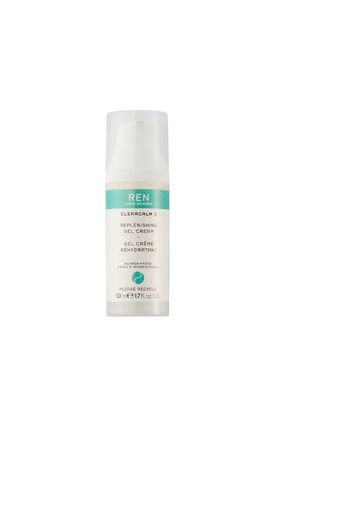 Ren Clean Skincare Trattamento Viso Fluido Viso (50.0 ml)