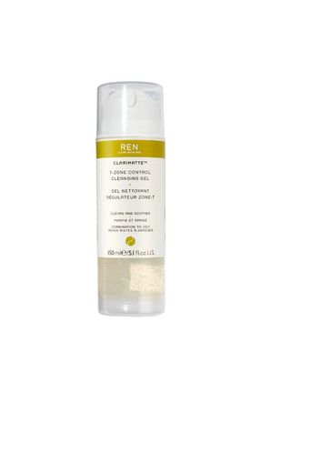 Ren Clean Skincare Detergenza Viso Detergenza Viso (150.0 ml)