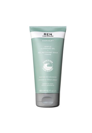 Ren Clean Skincare Gentle Cleansing Gel