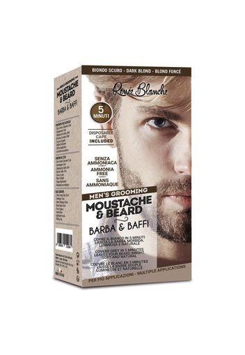 Renè Blanchè Colorazione Colorazione Barba (100.0 ml)