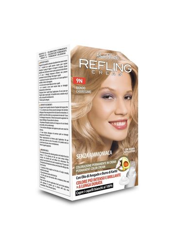 Renè Blanchè Colorazione e Ritocco Colorazione Capelli (120.0 ml)