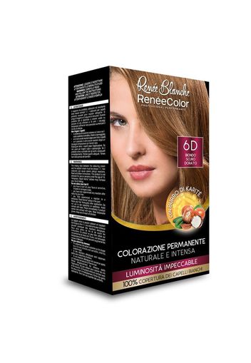 Renè Blanchè Colorazione e Ritocco Colorazione Capelli (120.0 ml)