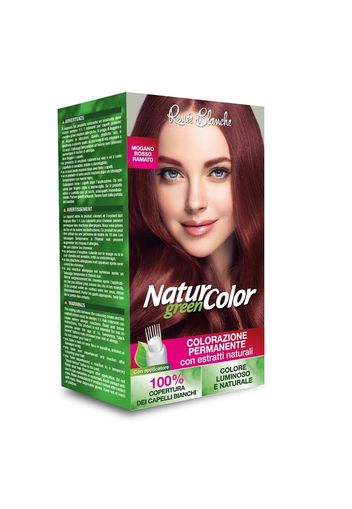 Renè Blanchè Colorazione e Ritocco Colorazione Capelli (120.0 ml)