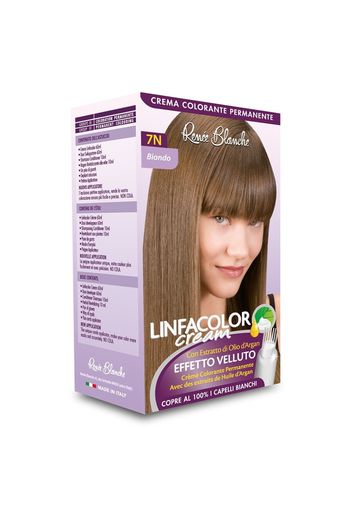 Renè Blanchè Colorazione e Ritocco Colorazione Capelli (120.0 ml)