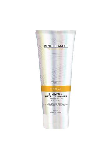 Renè Blanchè Shampoo e Balsamo Shampoo Capelli (250.0 ml)