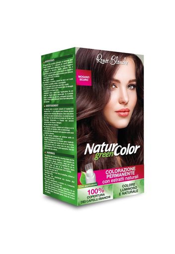 Renée Blanche  Colorazione e Ritocco Colorazione Capelli (120.0 ml)