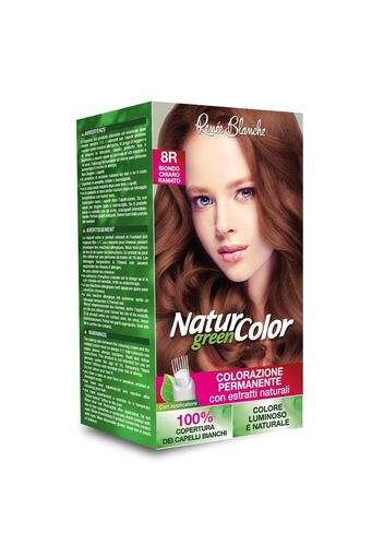 Renée Blanche  Colorazione e Ritocco Colorazione Capelli (120.0 ml)