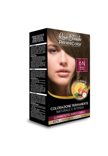 Renée Blanche  Colorazione e Ritocco Colorazione Capelli (120.0 ml)