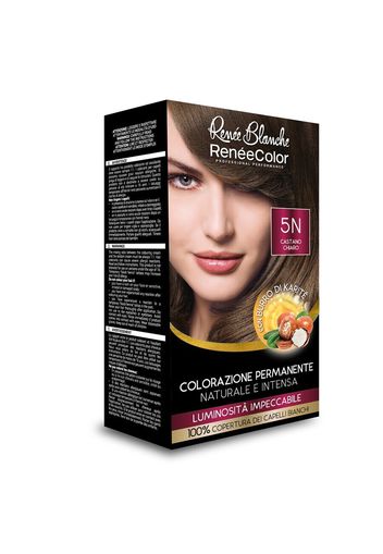 Renée Blanche  Colorazione e Ritocco Colorazione Capelli (120.0 ml)