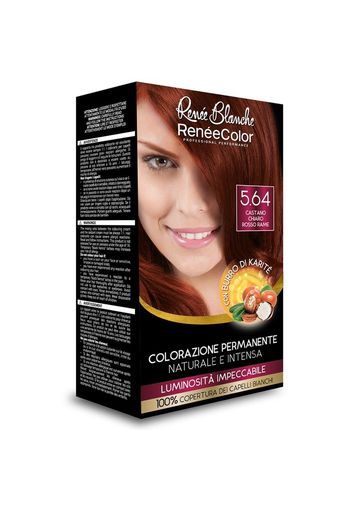 Renée Blanche  Colorazione e Ritocco Colorazione Capelli (120.0 ml)