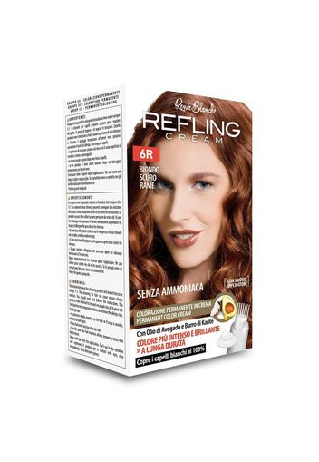 Renée Blanche REFLING CREAM  Colorazione Capelli 120.0 ml