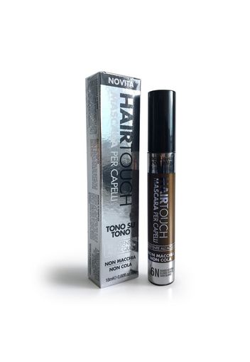 Renée Blanche HAIR TOUCH MASCARA