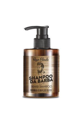 Renée Blanche SHAMPOO DA BARBA