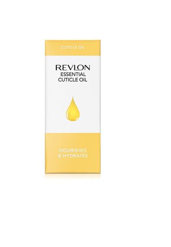 Revlon Unghie Olio Cuticole (14.7 ml)