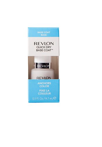 Revlon Unghie Base Coat (14.7 ml)