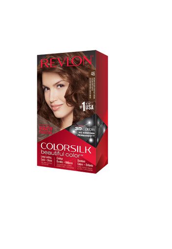 Revlon ColorSilk Beautiful Color Colorazione Capelli (1.0 pezzo)