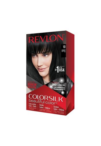 Revlon ColorSilk Beautiful Color Colorazione Capelli (1.0 pezzo)