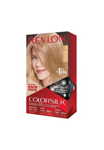 Revlon ColorSilk Beautiful Color Colorazione Capelli (1.0 pezzo)