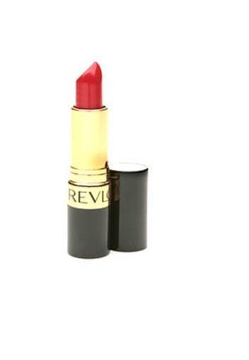 Revlon Super Lustrous Lipstick