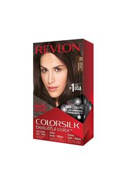 Revlon ColorSilk Beautiful Color Colorazione Capelli (1.0 pezzo)