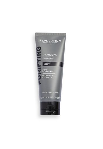 Revolution Skincare Maschere & Scrub Maschera Viso (100.0 g)