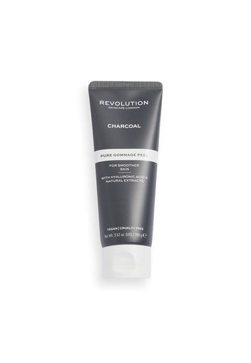 Revolution Skincare Maschere & Scrub Esfoliante Viso (100.0 g)