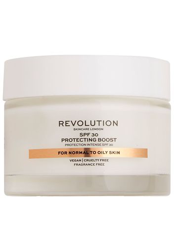 Revolution Skincare Crema idratante SPF30 Pelle da normale a grassa