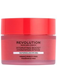 Revolution Skincare Crema contorno occhi in gel idratante con anguria Hydrating Boost