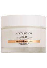 Revolution Skincare Crema idratante SPF30 Pelle da normale a grassa