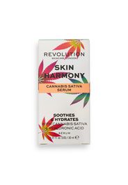 Revolution Skincare Revolution Good Vibes Skin Harmony Cannabis Sativa Serum