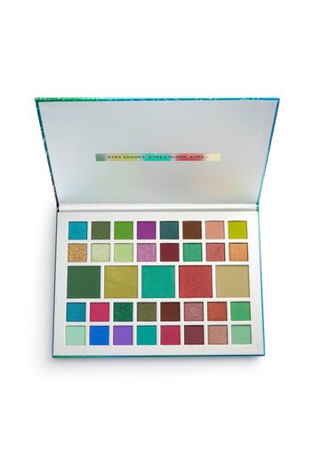 Revolution XX  Palette Palette Ombretti (49.5 g)