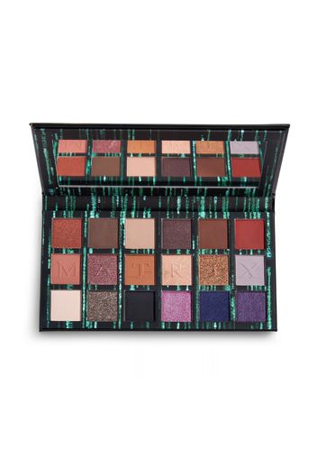 Revolution XX Matrix Morpheus Luxx Shadow Palette