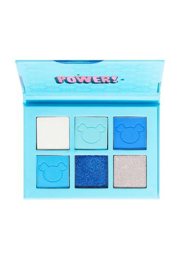 Revolution XX Powerpuff Girls Bubbles Power Shadow Palette