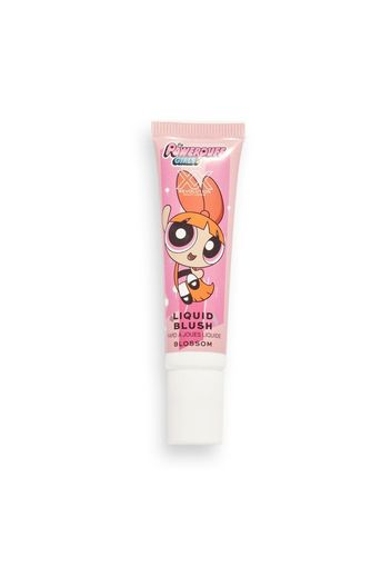 Revolution XX Powerpuff Girls Liquid Blush